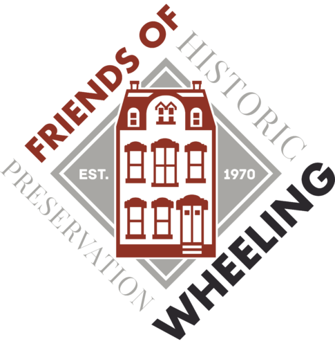 Loans Help Keep Wheeling’s History Standing